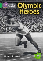 Olympic Heroes