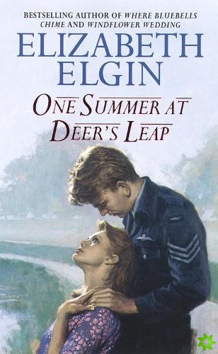 One Summer at Deers Leap