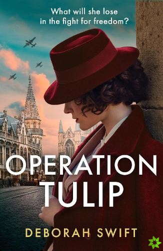 Operation Tulip