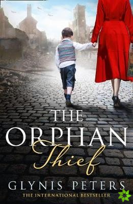 Orphan Thief