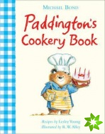 Paddingtons Cookery Book