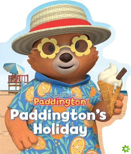 Paddingtons Holiday