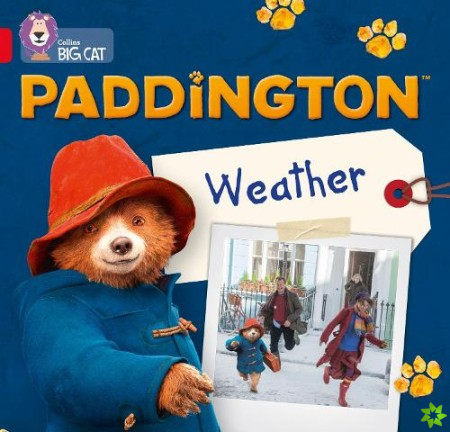 Paddington: Weather