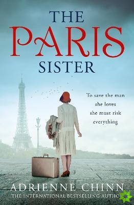 Paris Sister
