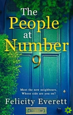 People at Number 9