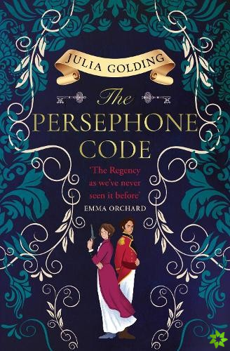 Persephone Code