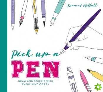 Pick Up a Pen