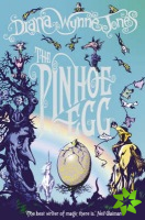 Pinhoe Egg