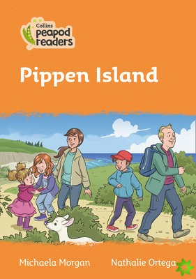 Pippen Island