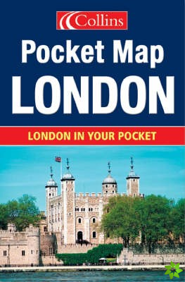 Pocket Map London