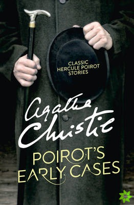 Poirots Early Cases