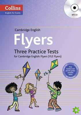 Practice Tests for Flyers