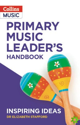 Primary Music Leaders Handbook