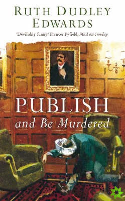 Publish and Be Murdered