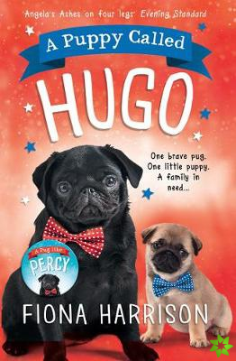 Puppy Called Hugo