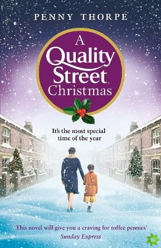 Quality Street Christmas