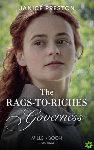 Rags-To-Riches Governess