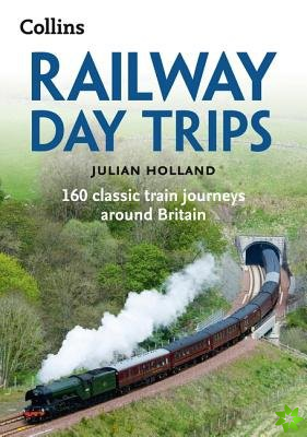 Railway Day Trips