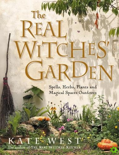 Real Witches' Garden