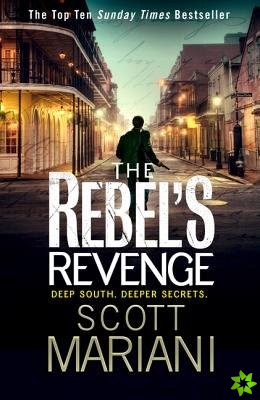 Rebels Revenge