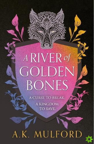 River of Golden Bones