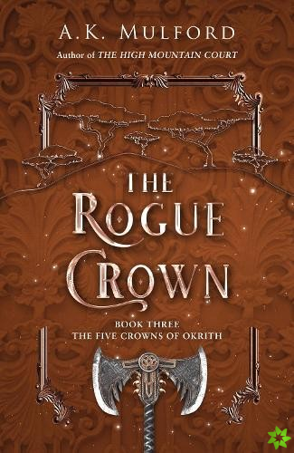 Rogue Crown