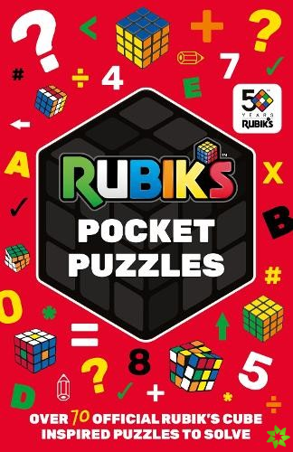 Rubiks Cube: Pocket Puzzles