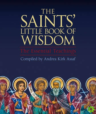 Saints' Little Book of Wisdom