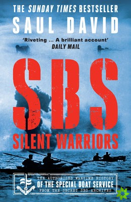 SBS  Silent Warriors
