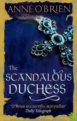 Scandalous Duchess