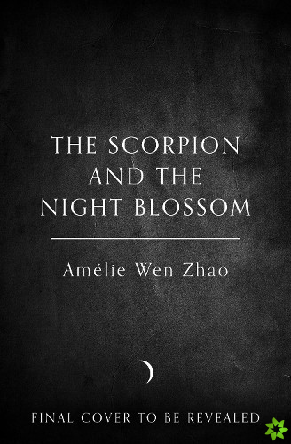 Scorpion and the Night Blossom
