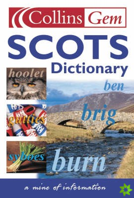 Scots Dictionary