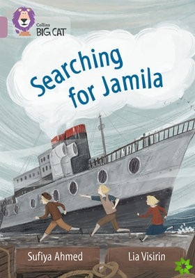 Searching for Jamila