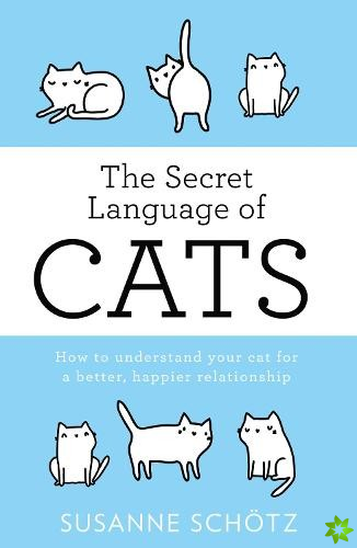 Secret Language Of Cats