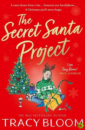 Secret Santa Project