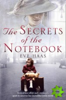 Secrets of the Notebook
