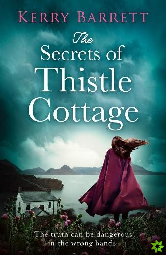 Secrets of Thistle Cottage