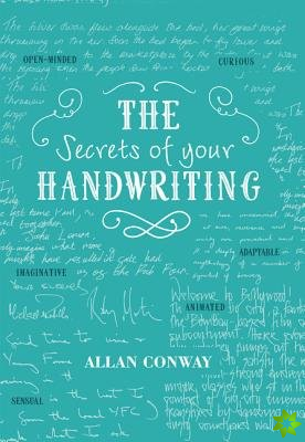Secrets of Your Handwriting