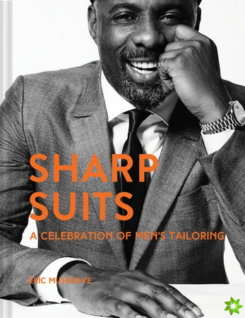 Sharp Suits