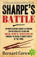 Sharpes Battle