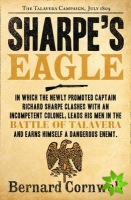 Sharpes Eagle