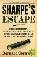 Sharpes Escape