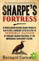 Sharpes Fortress