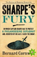 Sharpes Fury