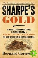 Sharpes Gold