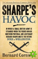Sharpes Havoc