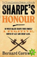 Sharpes Honour