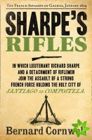 Sharpes Rifles