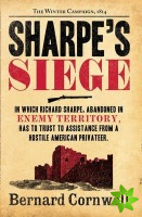 Sharpes Siege