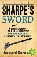Sharpes Sword